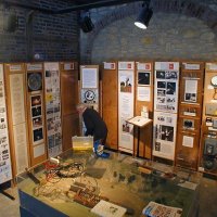 Sputnik Ausstellung